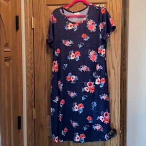 Lularoe XL Jessie